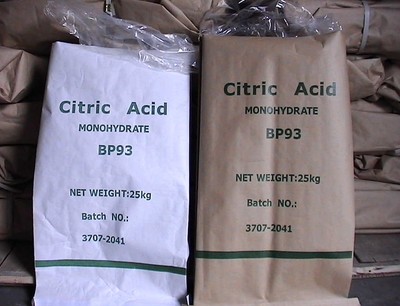 供应无水柠檬酸报价 郑州诚旺化工原料供应详解