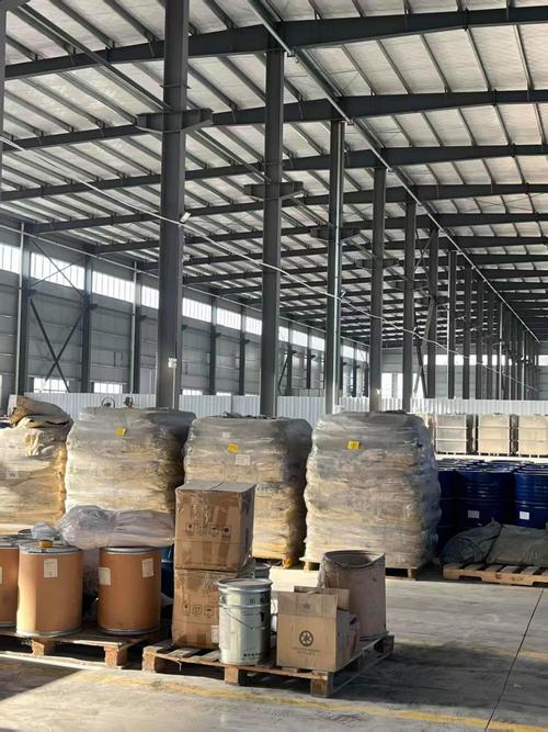 垂子新材料 工厂价直供15种化工原料，现货秒发无差价，硬核突围行业痛点